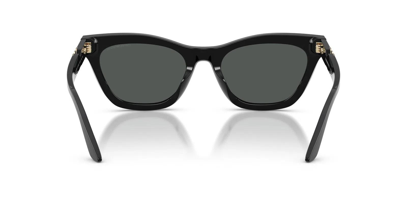 Emporio Armani 4259U Sunglasses - view 28
